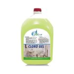 Cloro Gel B-Clean bidón de 5 litros