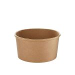 Bowl Eco-Kraft 1000 cc