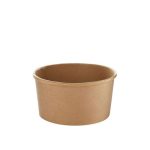 Bowl Eco-Kraft 750 cc