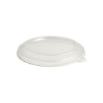 Tapa transparente para bowl